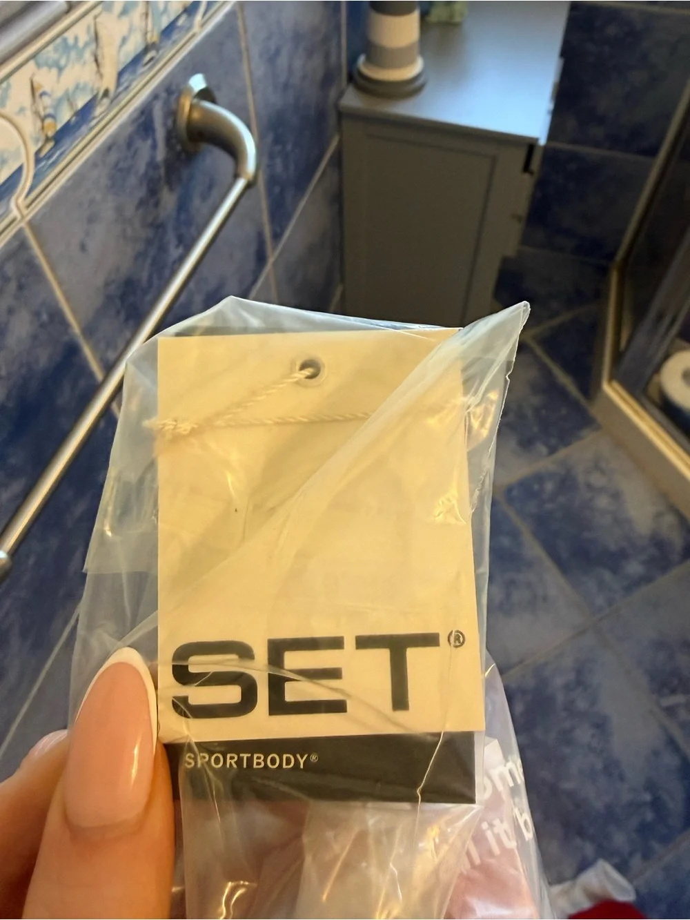 SET Active sportbody® sporty